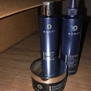 Monat Apple Cider Trio 1